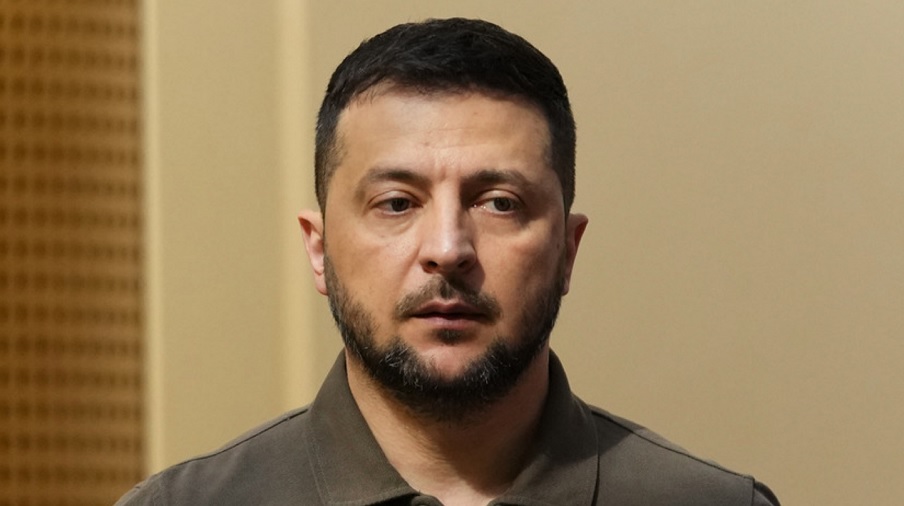 Чем грозит Киеву переключение общественного внимания на Ближний Восток Чем грозит Киеву переключение общественного внимания на Ближний Восток
