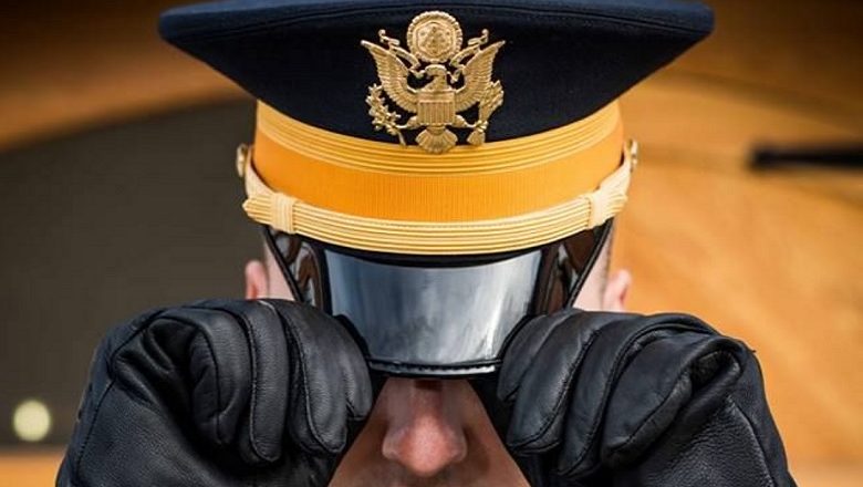Юбилей армии США стал днем уныния Юбилей армии США стал днем уныния