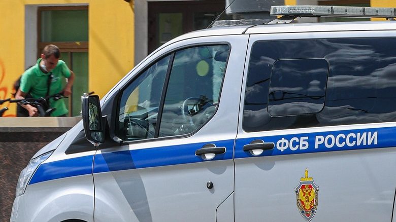 Российские спецслужбы разоблачили подрывную деятельность британских НПО Российские спецслужбы разоблачили подрывную деятельность британских НПО
