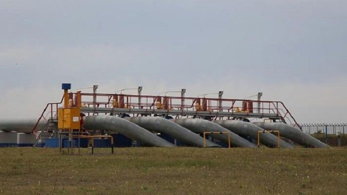 Эксперт объяснил, почему ВСУ взорвали ГИС «Суджа» Эксперт объяснил, почему ВСУ взорвали ГИС «Суджа»