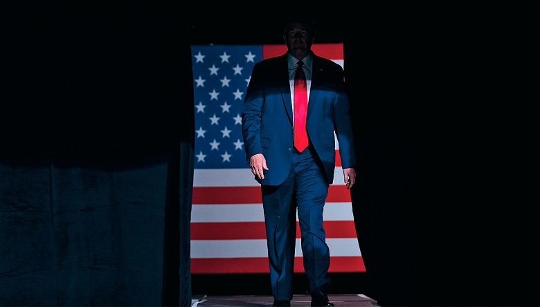 Трамп «в домике». Британия не пускает США в изоляцию Трамп «в домике». Британия не пускает США в изоляцию