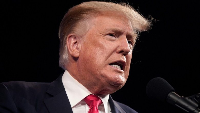 Почему Трамп предал «миротворцев» ради «ястребов» Почему Трамп предал «миротворцев» ради «ястребов»