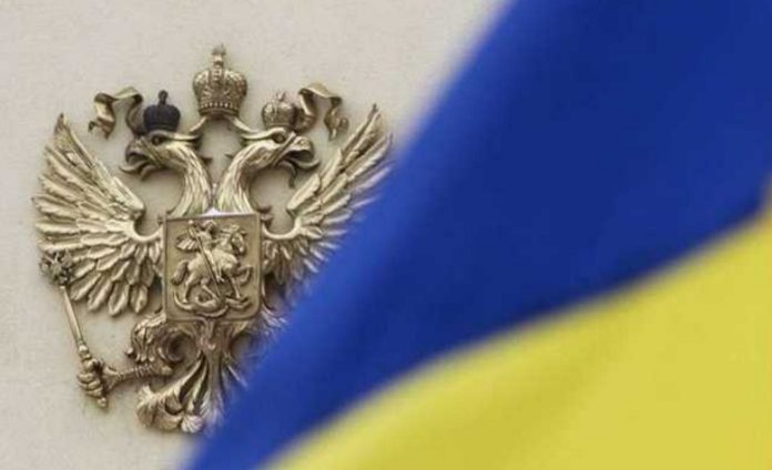 «Вся Украина наша»: Россия сделала Киеву лучшее предложение «Вся Украина наша»: Россия сделала Киеву лучшее предложение