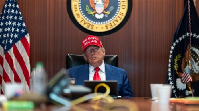 Александр Дугин: Трамп начал Третью Мировую Александр Дугин: Трамп начал Третью Мировую